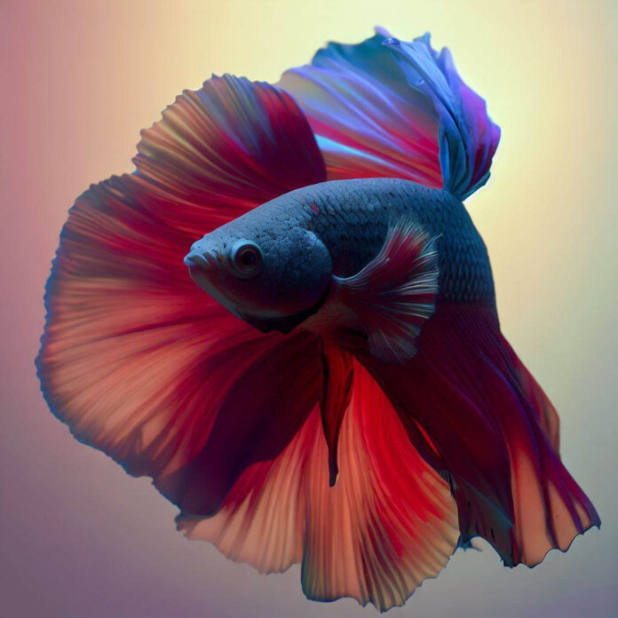 Can Betta Fish See Color: The Mysterious Truth Behind